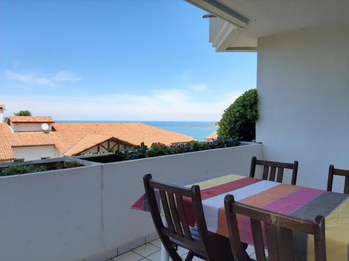 Appartement Ciboure, 2 pieces, 4 personnes - FR-1-239-542, Pyrénées-Atlantiques