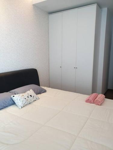 Trinity Home Stay Jazz 3 VivaCity Megamall Kuching, Kuching