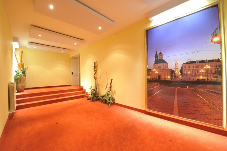 Public Area 3, Parco Sassi Hotel, Torino
