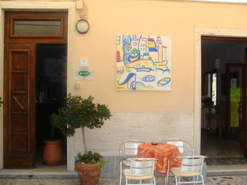 Albergo Delle Ondine, La Spezia