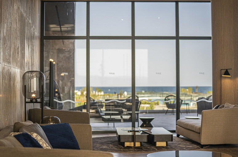 Public Area 4, Wave Resort – Ultra All Inclusive, Pomorie