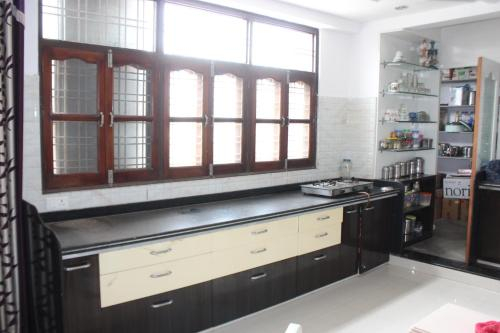Tulsi apartment, Udaipur