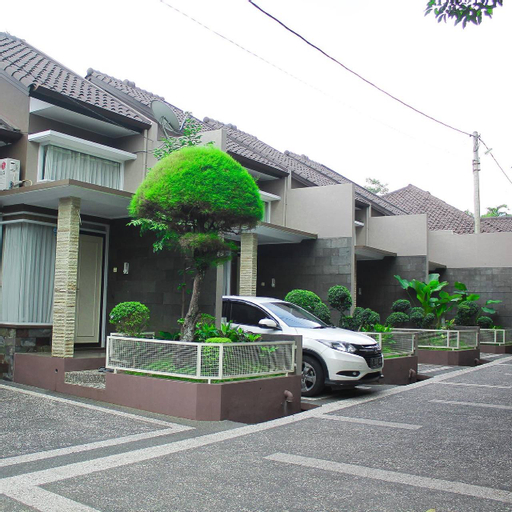 Green Patriot Resort, Garut