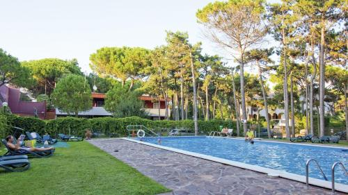 Residence Riviera Complex, Udine