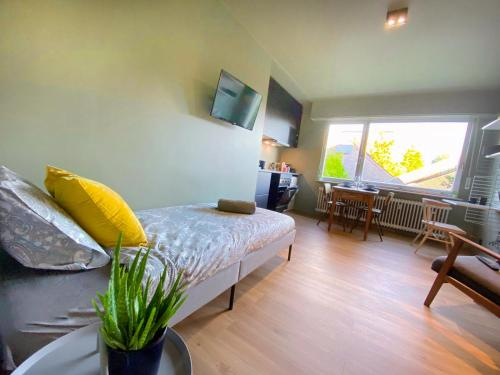Modern, Comfy Studio in the heart of Luxembourg, Luxembourg