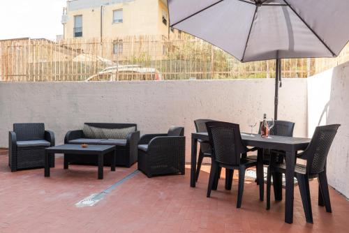 Buonviaggio Functional Apartment con terrazzo, La Spezia