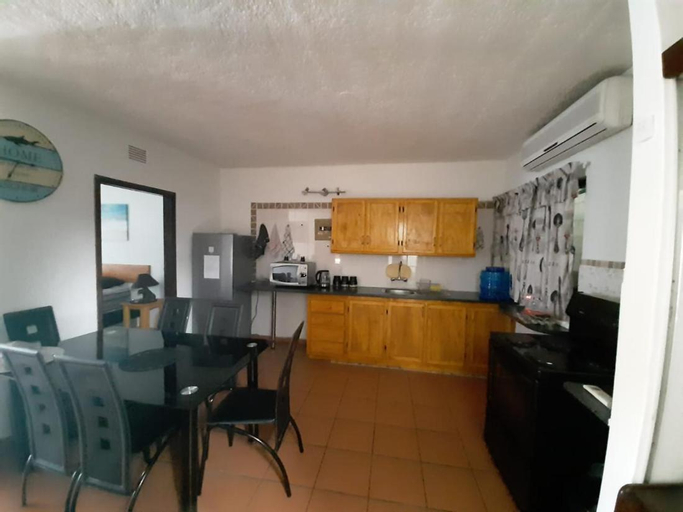 5, Villa Mia 6 Luxury Holiday Flat, Umkhanyakude