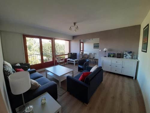 Appartement Saint-Jean-de-Luz, 4 pieces, 7 personnes - FR-1-239-577, Pyrénées-Atlantiques