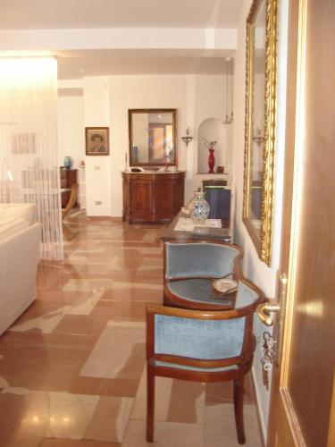 San Paolo Apartment, Perugia