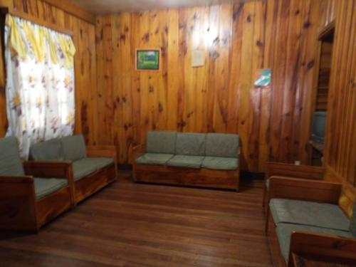 Baguio Transient House, Baguio City