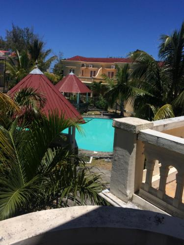 The Beach Villa Palmar