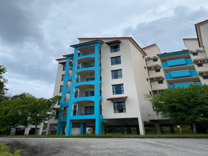 Caribbean Homestay Gambang, Kuantan