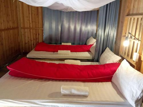 Mua Vang Homestay, Hoàng Su Phì