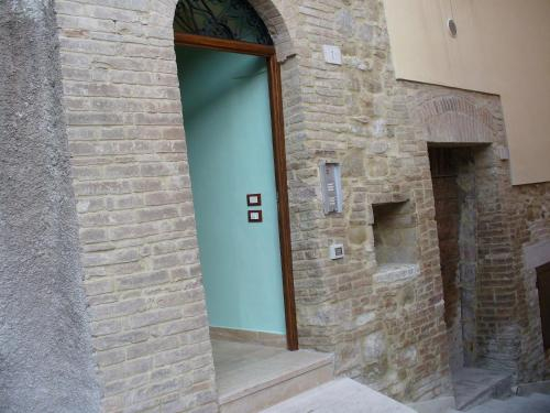 Graziosa, Perugia