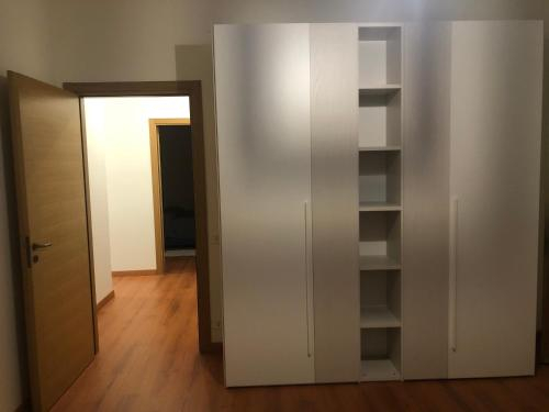 4, APPARTAMENTO A MARE DELUXE, Reggio Di Calabria