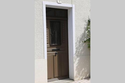 Une Partie de Campagne a Villandry, 3 Rue de la Mairie, 37510 Villandry, Indre-et-Loire