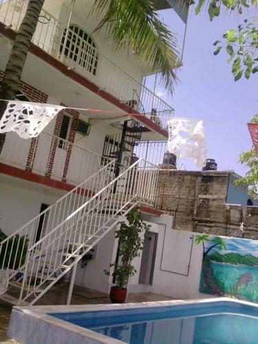 4, Casa Brisa, Acapulco de Juárez