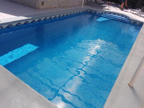 Detached 3 bedroom villa with private pool sleeps 6 - 8, Murcia