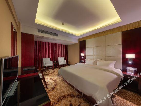 2, Fuhaigang Hotel, Zhuhai