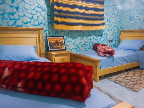 Dream Wavez Hostel, Agadir-Ida ou Tanane
