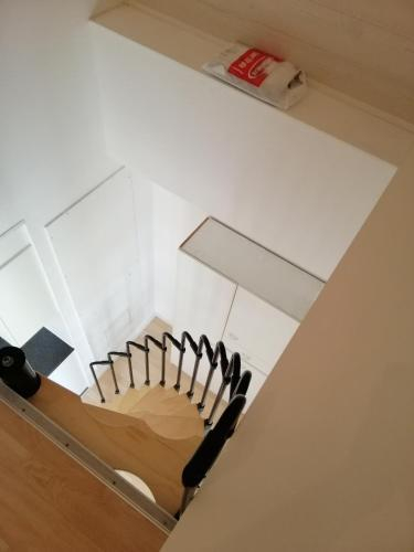 4, HUBSCHE 2 ZIMMER AUSZEIT, Waldenburg