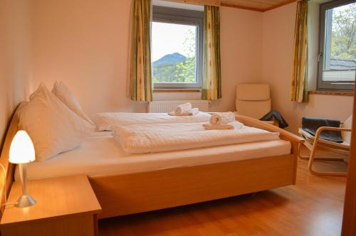 Ferienhaus Elisabeth by Apart4you, Liezen