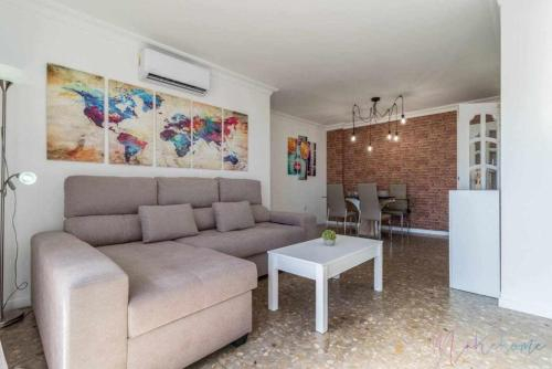 Reformado a estrenar con 4 hab terraza y vistas, Huelva