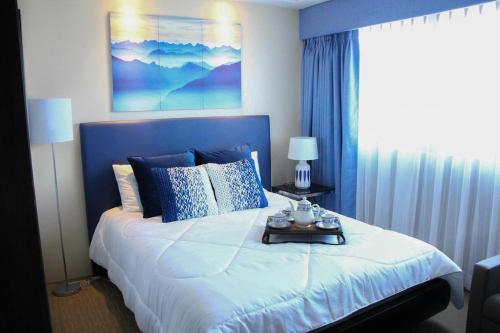 Olympus Condotel, Pasig City