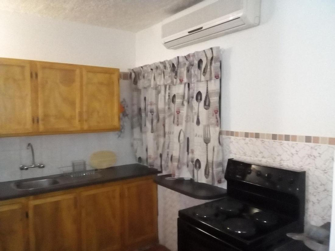 4, Villa Mia 6 Luxury Holiday Flat, Umkhanyakude