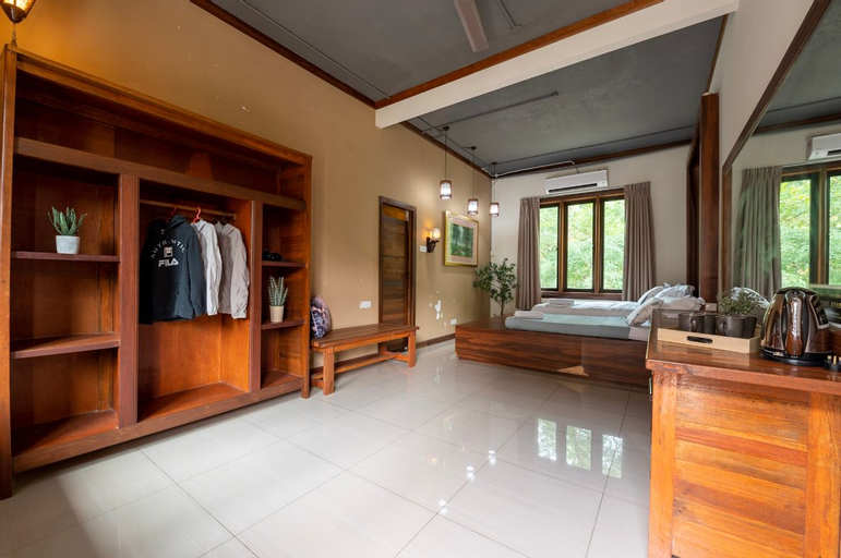 Bentong Eco Wellness The Natural Space 5Pax 102D, Bentong