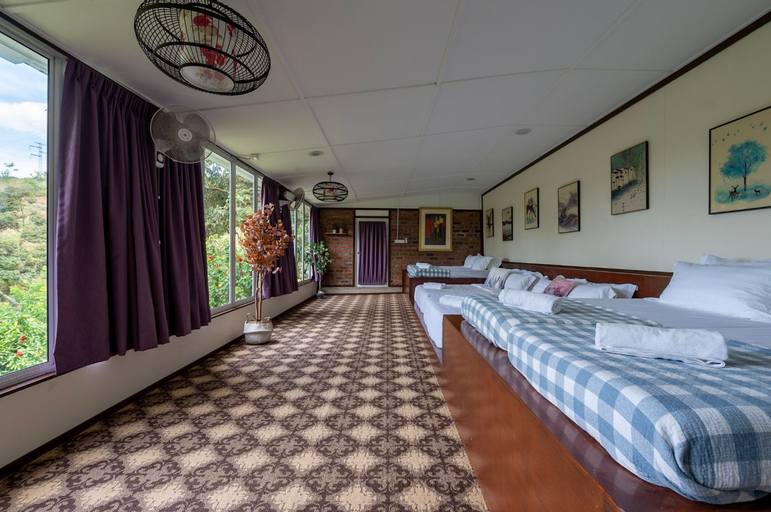 Bentong Eco Wellness The Natural Space 14Pax B5F, Bentong