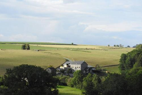 Valgrange, Luxembourg
