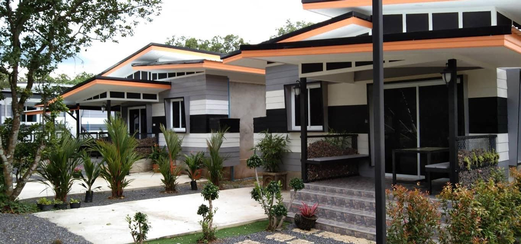 Waterfall Resort , Muang Nakhon Nayok