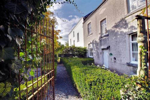 Le Gite de la Ferme de la Cheveche, Namur