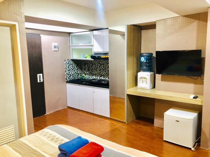 Others 2, Studio 24 Apartemen The Jarrdin Cihampelas by Berdikari Properti, Bandung