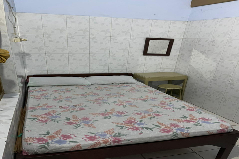 Bedroom 2, Hotel Anda Banyuwangi, Banyuwangi