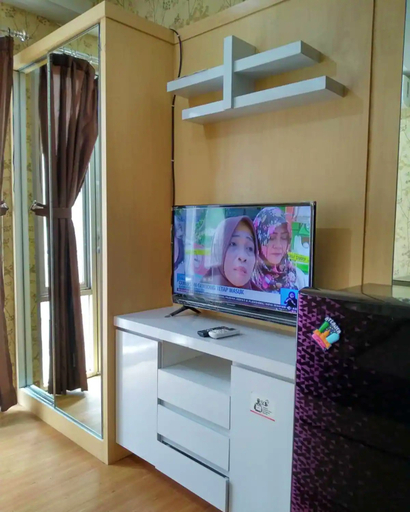 Others 2, Studio 18 Apartemen The Jarrdin Cihampelas by Berdikari Properti, Bandung