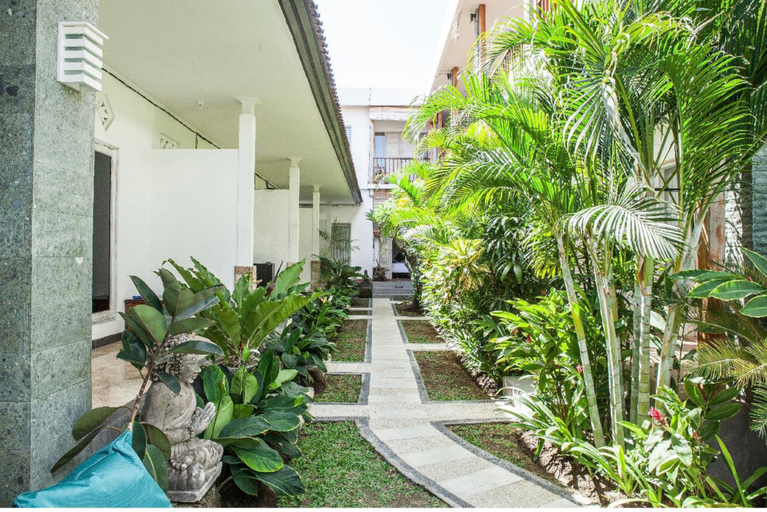 Others 4, Kubu Guest House, Badung