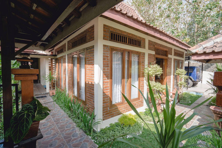 Others 3, Girly Homestay Jogja, Bantul