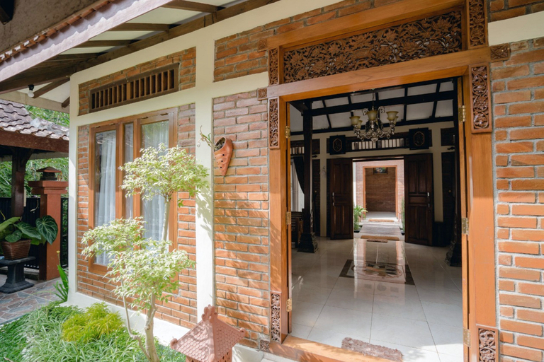 Others 2, Girly Homestay Jogja, Bantul