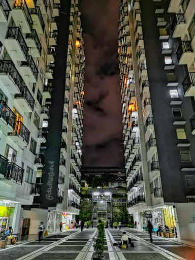 Public Area 4, Studio 18 Apartemen The Jarrdin Cihampelas by Berdikari Properti, Bandung