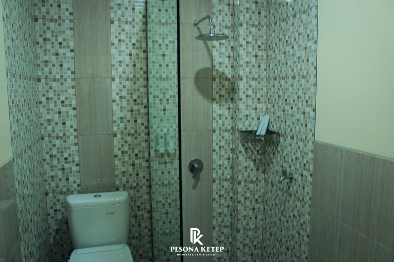 Bathroom 3