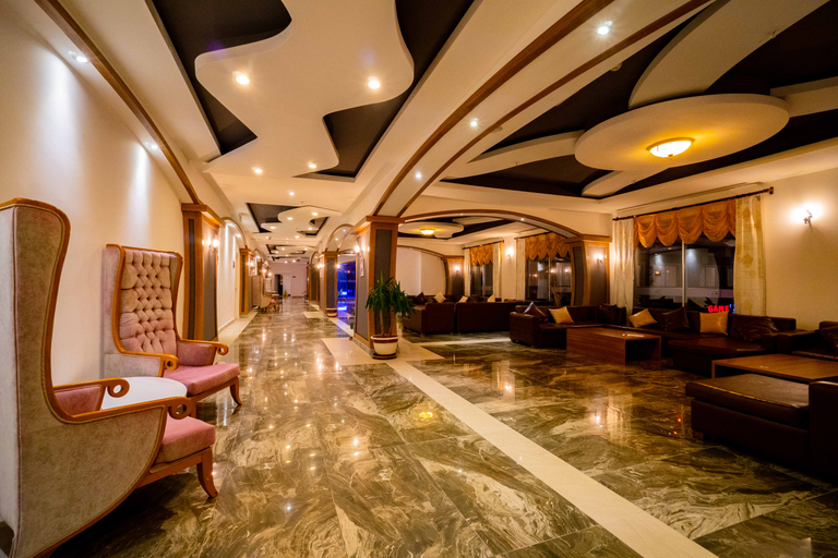 Public Area 4, Senza The Inn Resort & Spa, Alanya