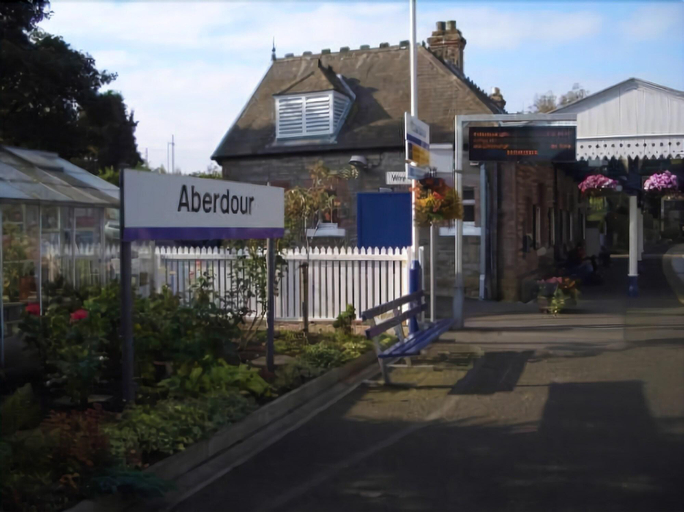 Exterior & Views 2, Aberdour Hotel & Stables Rooms, Fife