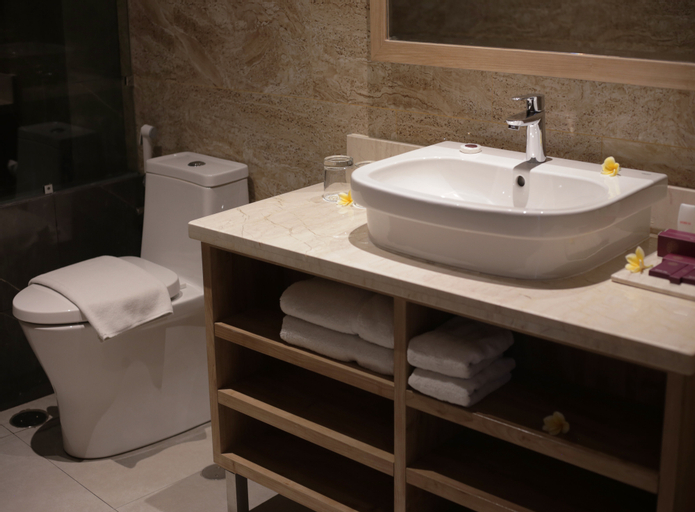 Bathroom 3