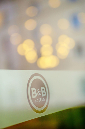 Public Area, B&B HOTEL Montpellier Vendargues, Hérault
