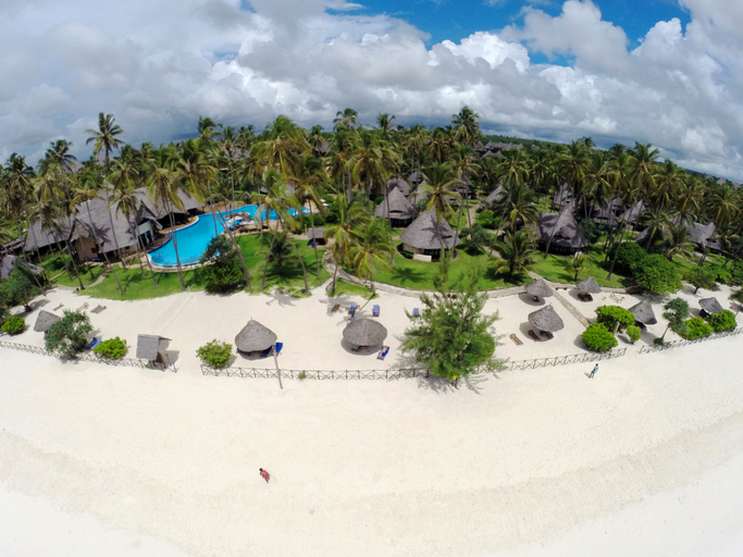 Exterior & Views 2, Ocean Paradise Resort & Spa Zanzibar, Kaskazini 'A'