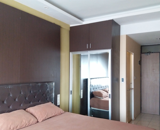 Bedroom 15