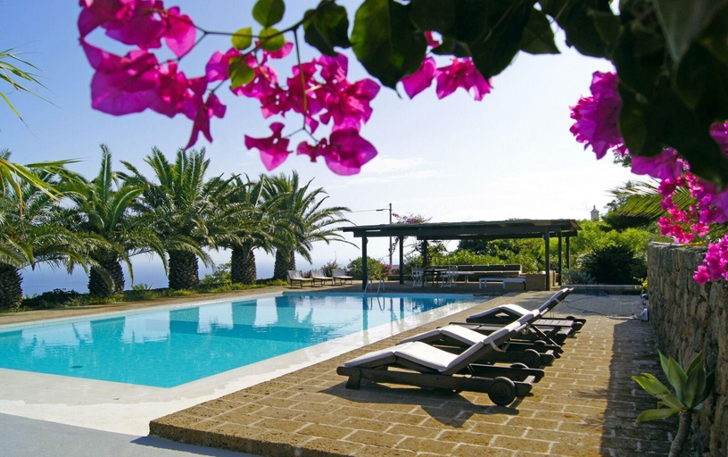 Sport & Beauty 2, Residenza Khaddiuggia, Trapani