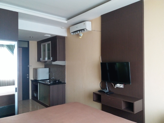 Bedroom 16